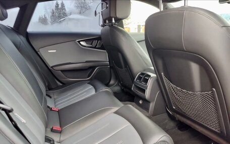 Audi A7, 2014 год, 2 350 000 рублей, 6 фотография