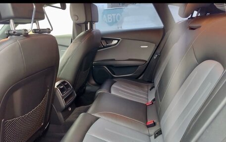 Audi A7, 2014 год, 2 350 000 рублей, 7 фотография