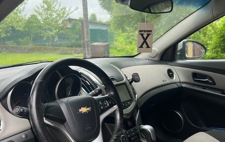 Chevrolet Cruze II, 2014 год, 815 000 рублей, 7 фотография