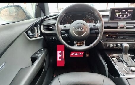 Audi A7, 2014 год, 2 350 000 рублей, 8 фотография
