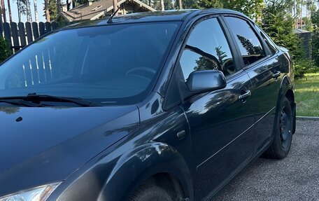Ford Focus II рестайлинг, 2006 год, 320 000 рублей, 4 фотография