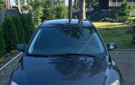 Ford Focus II рестайлинг, 2006 год, 320 000 рублей, 2 фотография