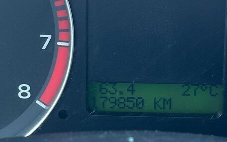 Ford Focus II рестайлинг, 2006 год, 320 000 рублей, 7 фотография