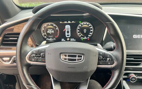 Geely Tugella FY11, 2023 год, 3 250 000 рублей, 7 фотография
