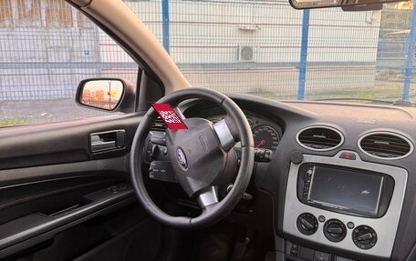 Ford Focus II рестайлинг, 2005 год, 238 000 рублей, 10 фотография