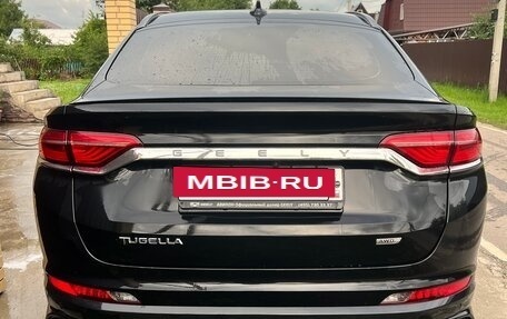 Geely Tugella FY11, 2023 год, 3 250 000 рублей, 6 фотография