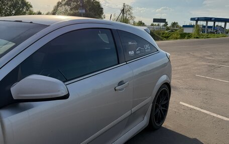 Opel Astra OPC H, 2007 год, 710 000 рублей, 3 фотография