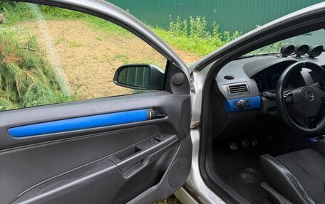 Opel Astra OPC H, 2007 год, 710 000 рублей, 7 фотография