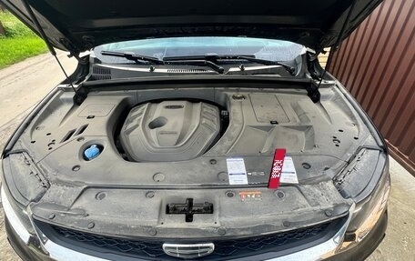 Geely Tugella FY11, 2023 год, 3 250 000 рублей, 14 фотография