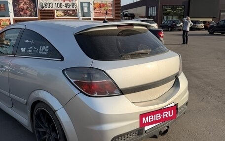 Opel Astra OPC H, 2007 год, 710 000 рублей, 2 фотография