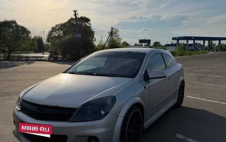 Opel Astra OPC H, 2007 год, 710 000 рублей, 4 фотография