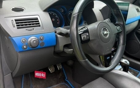 Opel Astra OPC H, 2007 год, 710 000 рублей, 8 фотография