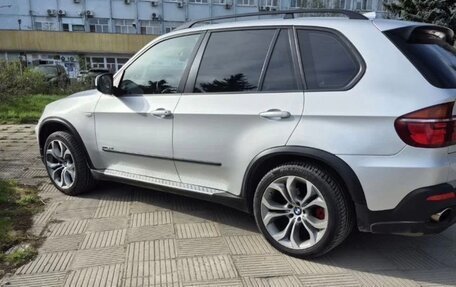 BMW X5, 2009 год, 1 600 000 рублей, 9 фотография
