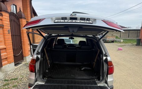 BMW X5, 2009 год, 1 600 000 рублей, 8 фотография