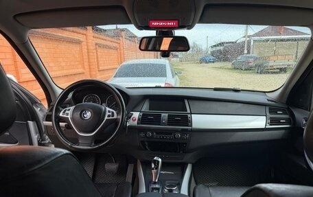 BMW X5, 2009 год, 1 600 000 рублей, 6 фотография