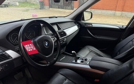 BMW X5, 2009 год, 1 600 000 рублей, 5 фотография
