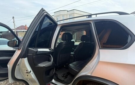 BMW X5, 2009 год, 1 600 000 рублей, 7 фотография