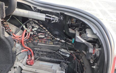 BMW 5 серия, 2007 год, 1 090 000 рублей, 18 фотография
