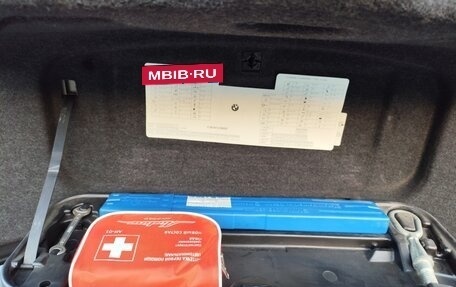 BMW 5 серия, 2007 год, 1 090 000 рублей, 21 фотография