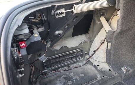 BMW 5 серия, 2007 год, 1 090 000 рублей, 24 фотография