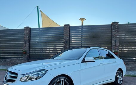 Mercedes-Benz E-Класс, 2014 год, 3 400 000 рублей, 10 фотография