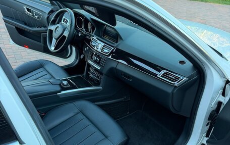 Mercedes-Benz E-Класс, 2014 год, 3 400 000 рублей, 14 фотография