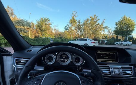Mercedes-Benz E-Класс, 2014 год, 3 400 000 рублей, 15 фотография
