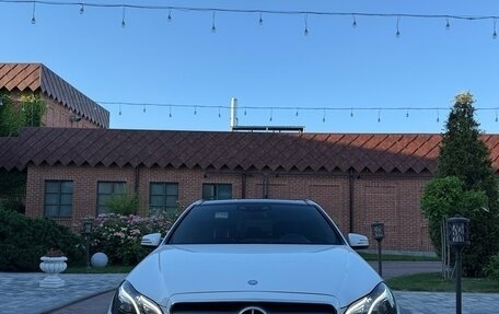 Mercedes-Benz E-Класс, 2014 год, 3 400 000 рублей, 3 фотография