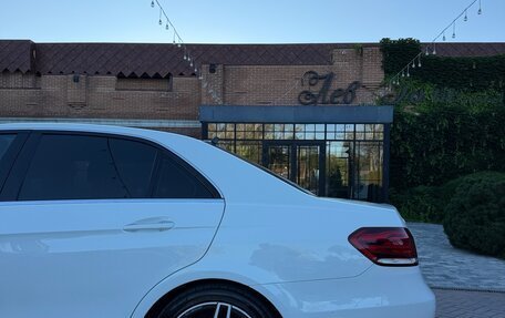 Mercedes-Benz E-Класс, 2014 год, 3 400 000 рублей, 4 фотография