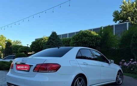 Mercedes-Benz E-Класс, 2014 год, 3 400 000 рублей, 8 фотография