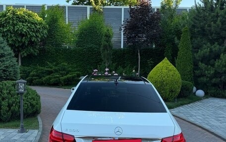 Mercedes-Benz E-Класс, 2014 год, 3 400 000 рублей, 7 фотография