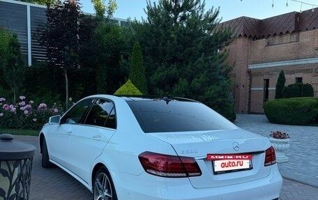 Mercedes-Benz E-Класс, 2014 год, 3 400 000 рублей, 6 фотография