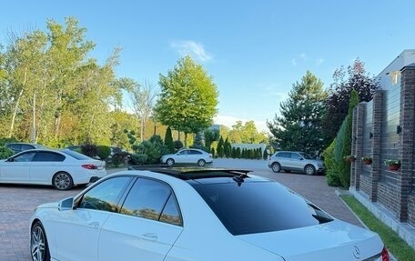 Mercedes-Benz E-Класс, 2014 год, 3 400 000 рублей, 11 фотография