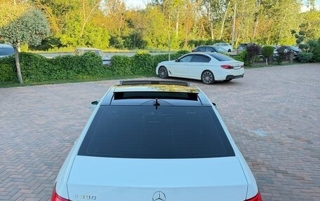 Mercedes-Benz E-Класс, 2014 год, 3 400 000 рублей, 12 фотография