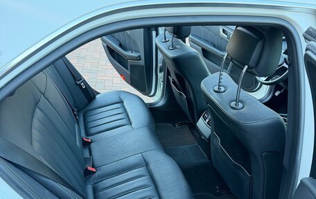 Mercedes-Benz E-Класс, 2014 год, 3 400 000 рублей, 20 фотография