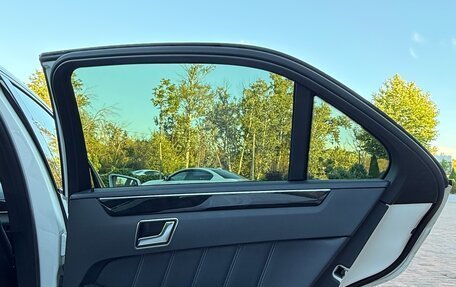 Mercedes-Benz E-Класс, 2014 год, 3 400 000 рублей, 27 фотография