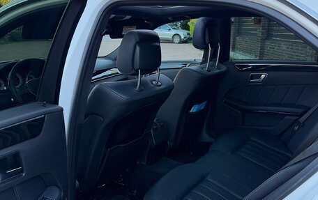 Mercedes-Benz E-Класс, 2014 год, 3 400 000 рублей, 19 фотография