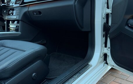 Mercedes-Benz E-Класс, 2014 год, 3 400 000 рублей, 21 фотография