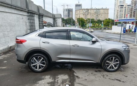 Haval F7x I, 2021 год, 1 450 000 рублей, 8 фотография