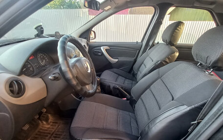 Renault Logan I, 2011 год, 380 000 рублей, 15 фотография