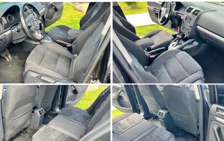 Volkswagen Jetta VI, 2010 год, 480 000 рублей, 7 фотография