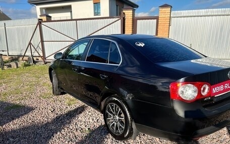 Volkswagen Jetta VI, 2010 год, 480 000 рублей, 4 фотография