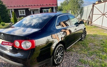 Volkswagen Jetta VI, 2010 год, 480 000 рублей, 6 фотография