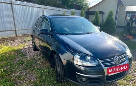 Volkswagen Jetta VI, 2010 год, 480 000 рублей, 3 фотография