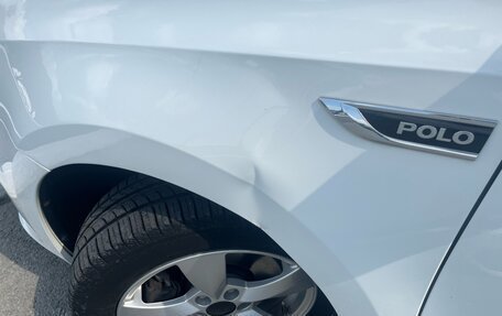 Volkswagen Polo VI (EU Market), 2018 год, 1 590 000 рублей, 33 фотография