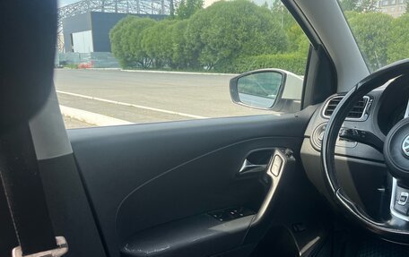 Volkswagen Polo VI (EU Market), 2018 год, 1 590 000 рублей, 20 фотография