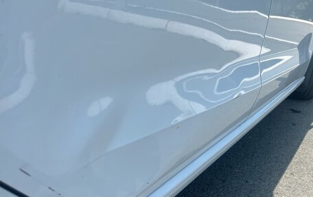 Volkswagen Polo VI (EU Market), 2018 год, 1 590 000 рублей, 37 фотография