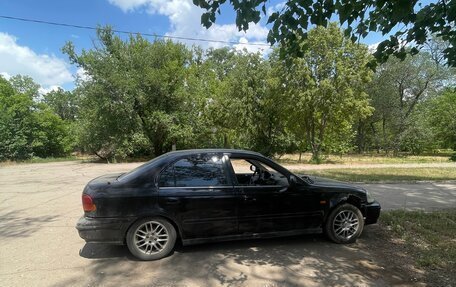 Honda Civic VII, 1997 год, 250 000 рублей, 5 фотография