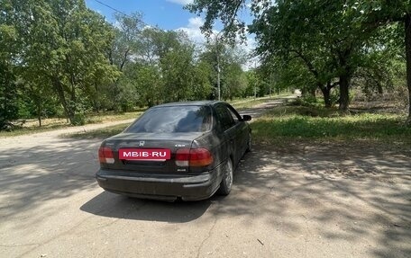 Honda Civic VII, 1997 год, 250 000 рублей, 4 фотография