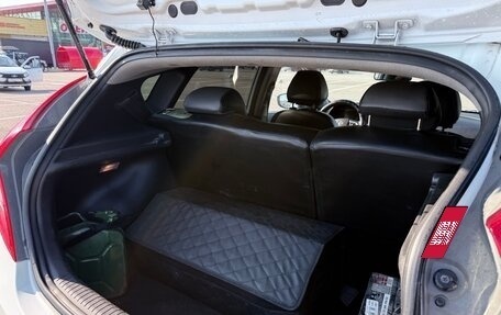 Hyundai Solaris II рестайлинг, 2013 год, 720 000 рублей, 4 фотография